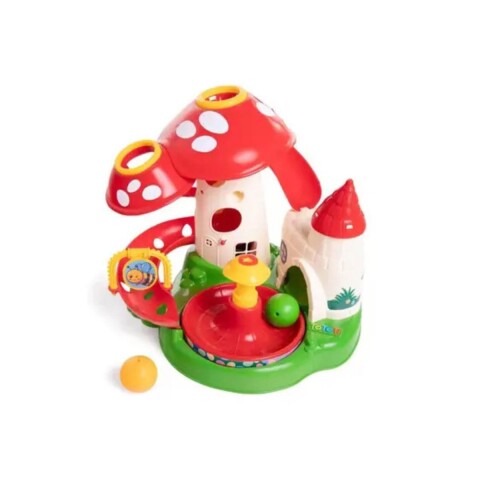 Juego didactico para niños Hongo Juego didactico para niños Hongo