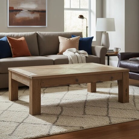 Mesa de living Linea Rimini Mesa de living Linea Rimini
