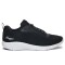 Logo Pantai - Mujer Black/grey Lt Lead/grey Silver