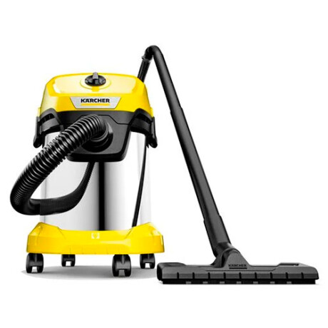 Aspiradora Kärcher Doméstica WD 3 001