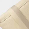 Morral Nina en cuero graneado Cotton