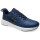 Calzado Topper Championes Deportivos Running Hombre Azul
