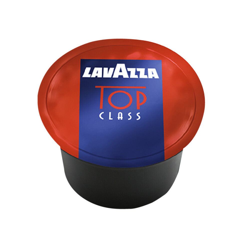 Cápsulas Blue Top Class SIMPLE