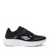 Championes de Mujer Umbro Icon Lady Negro - Blanco