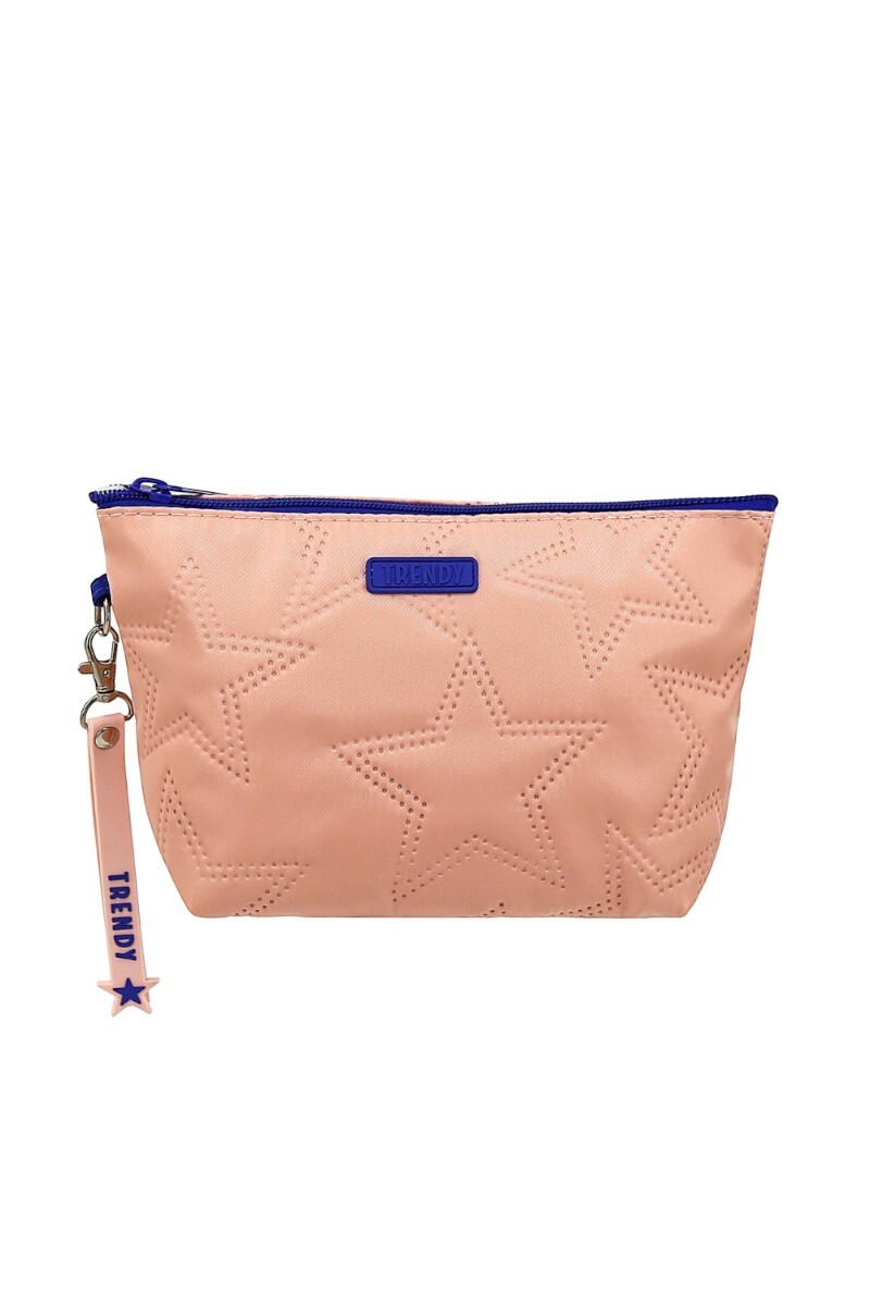 Necessaire Trendy Rosado