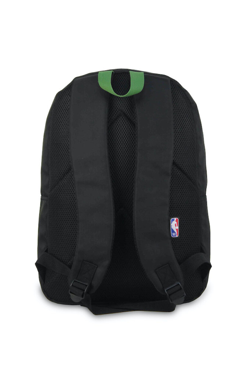 Mochila Boston Celtics NBA Negro