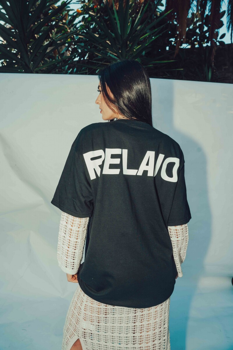 Remeron Essential Negro