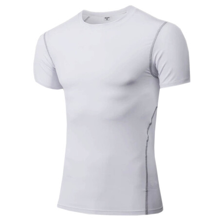 Set Deportivo X4 Remeras Deportivas P/ Entrenamiento Varios