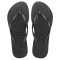 Sandalias de Mujer Havaianas Havaiana SLIM Negro