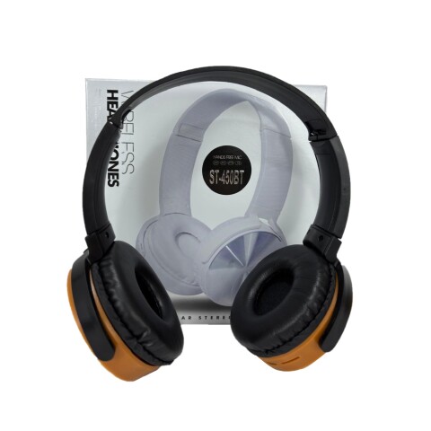 3x2 Auricular inalámbrico vincha 5 colores 3x2 Auricular Inalámbrico Vincha 5 Colores