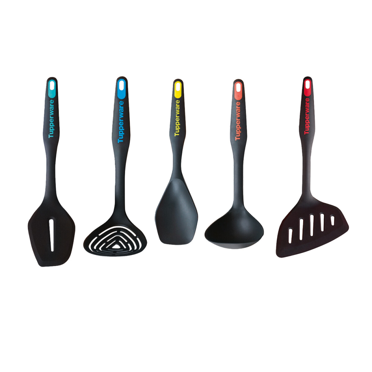 UNA ESPATULA SURTIDA 