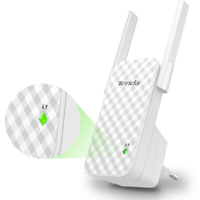 Extensor de señal Wifi Tenda A9 300mpbs Extensor de señal Wifi Tenda A9 300mpbs