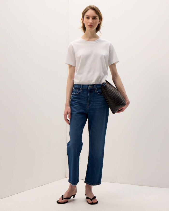Denim Creta Azul