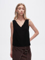 Blusa Maresias Negro