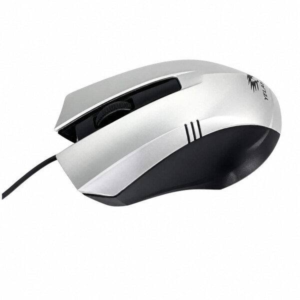 Mouse Yelandar Original Ya-312 GRIS