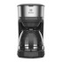Cafetera Electrolux ECM20 1.5L 30 Tazas Inox Cafetera Electrolux ECM20 1.5L 30 Tazas Inox