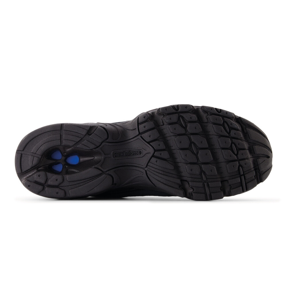 Zapatillas New Balance 509 Unisex Black