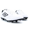 Championes de Futbol Umbro de Hombre - 20103660 Blanco-negro