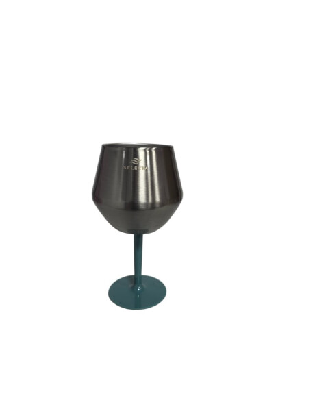 COPA ACERO 420 ML DESMONTABLE MANHATTAN METAL COPA ACERO 420 ML DESMONTABLE MANHATTAN METAL