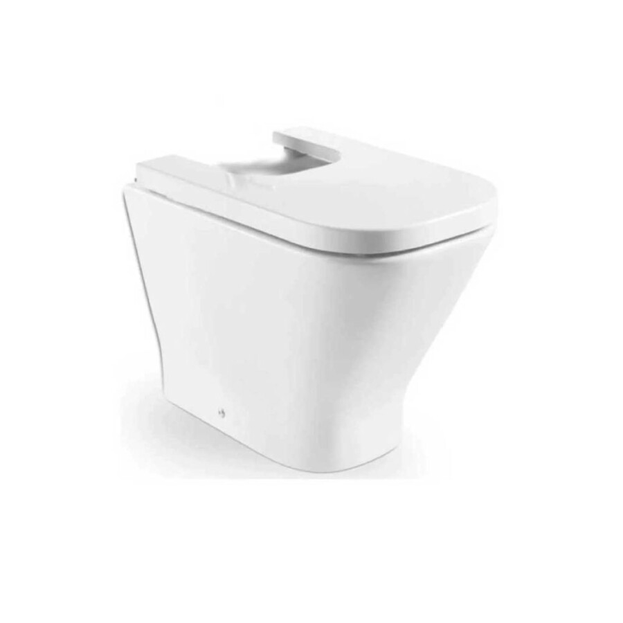 Bidet The Gap Un Agujero Bidet The Gap Un Agujero