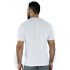 TSHIRT MEN EVERLAST POLY/SPX GRUNGE WT L WT