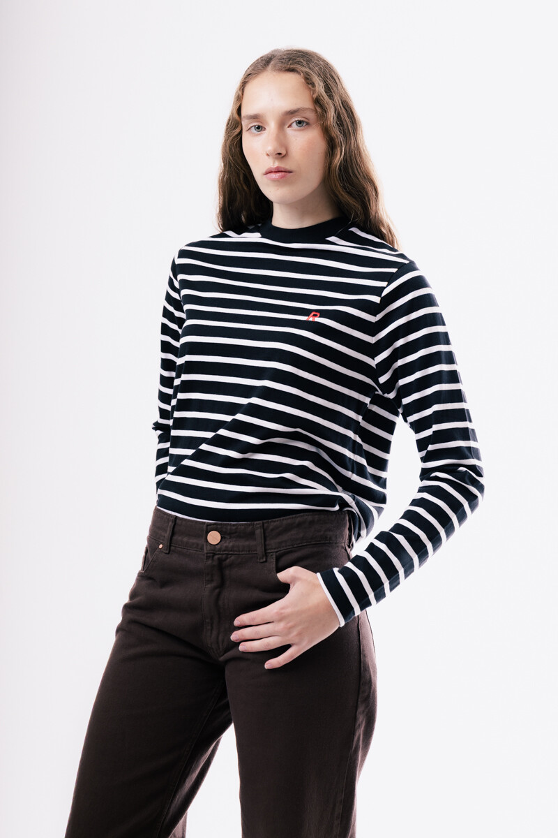 CAMISETA BASIC 
