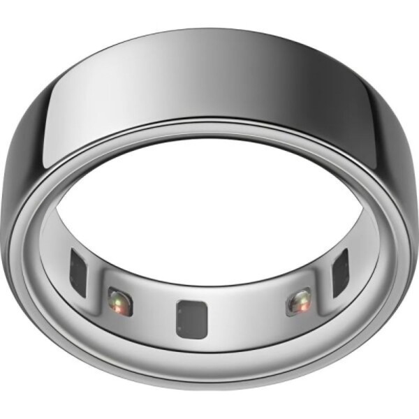Anillo Smart Oura Gen5 U8 Silver Anillo Smart Oura Gen5 U8 Silver