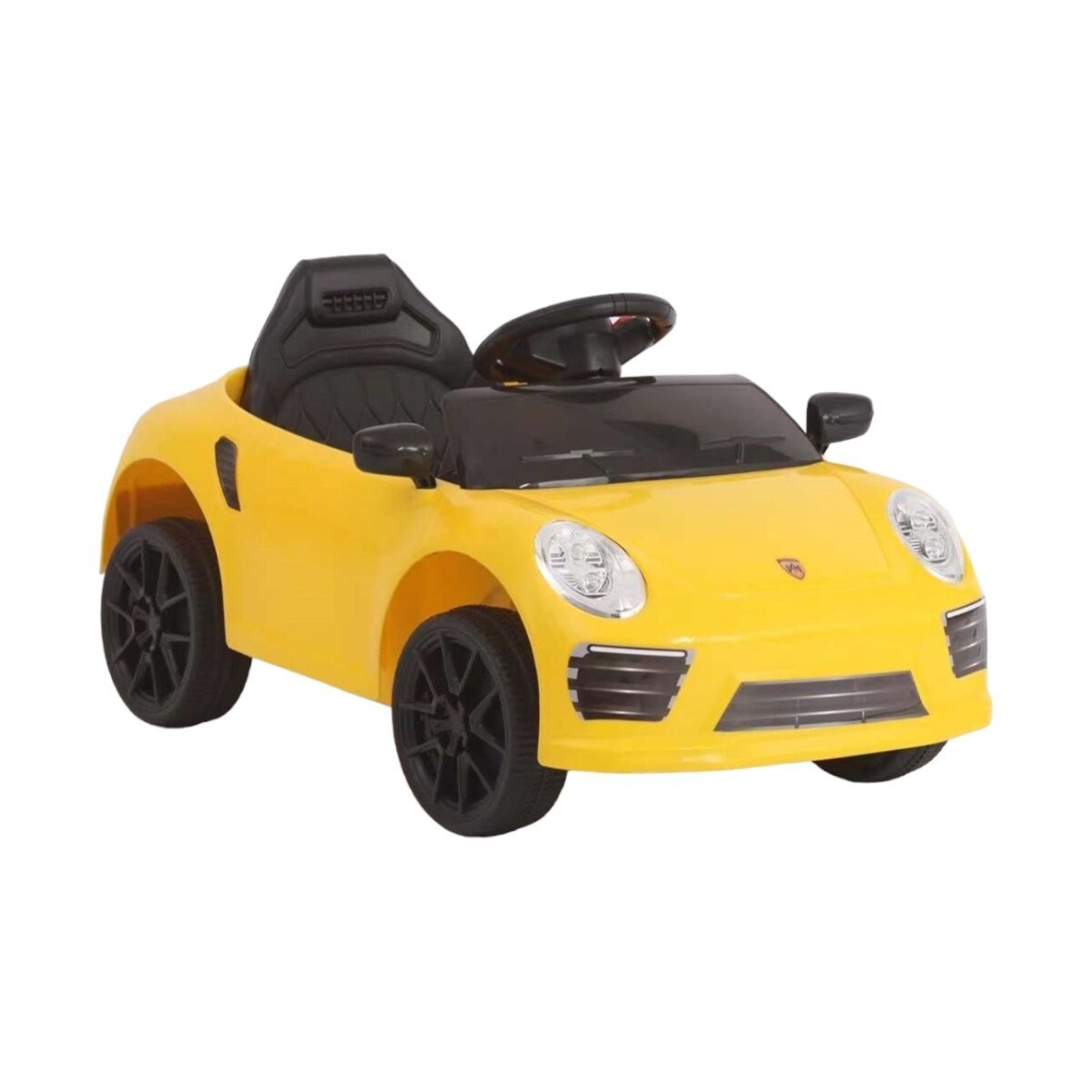 Auto A Bateria Bebesit Rojo Wmt-666 