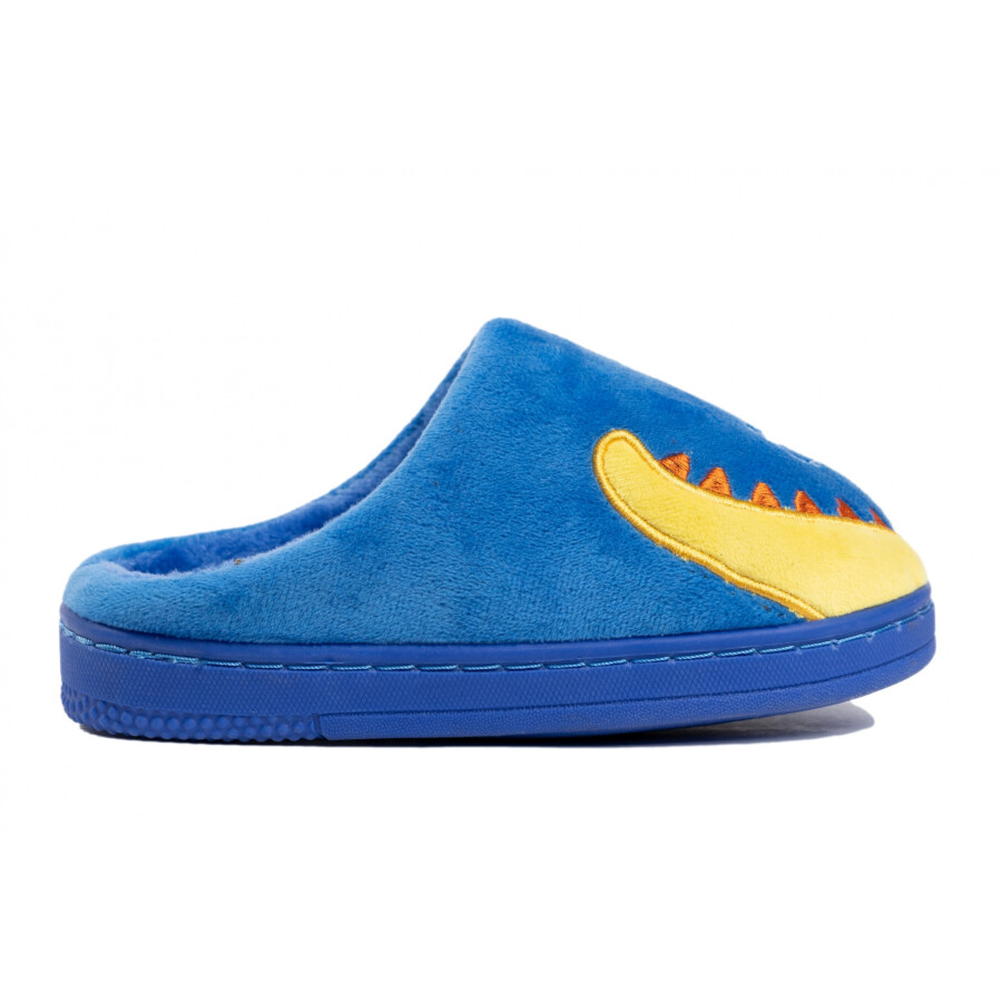 MICOMIC PANTUFLA BLUE