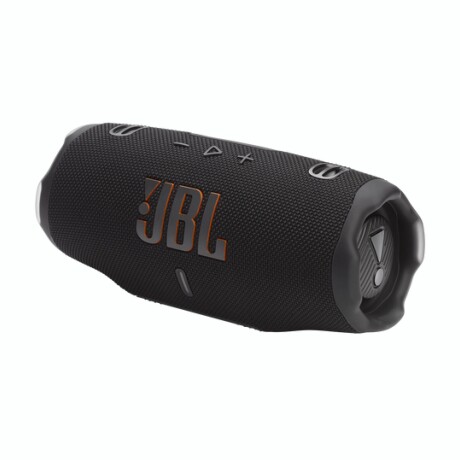 JBL CHARGE 6 BT Parlante Inalámbrico JBL Charge 6 BT - Black