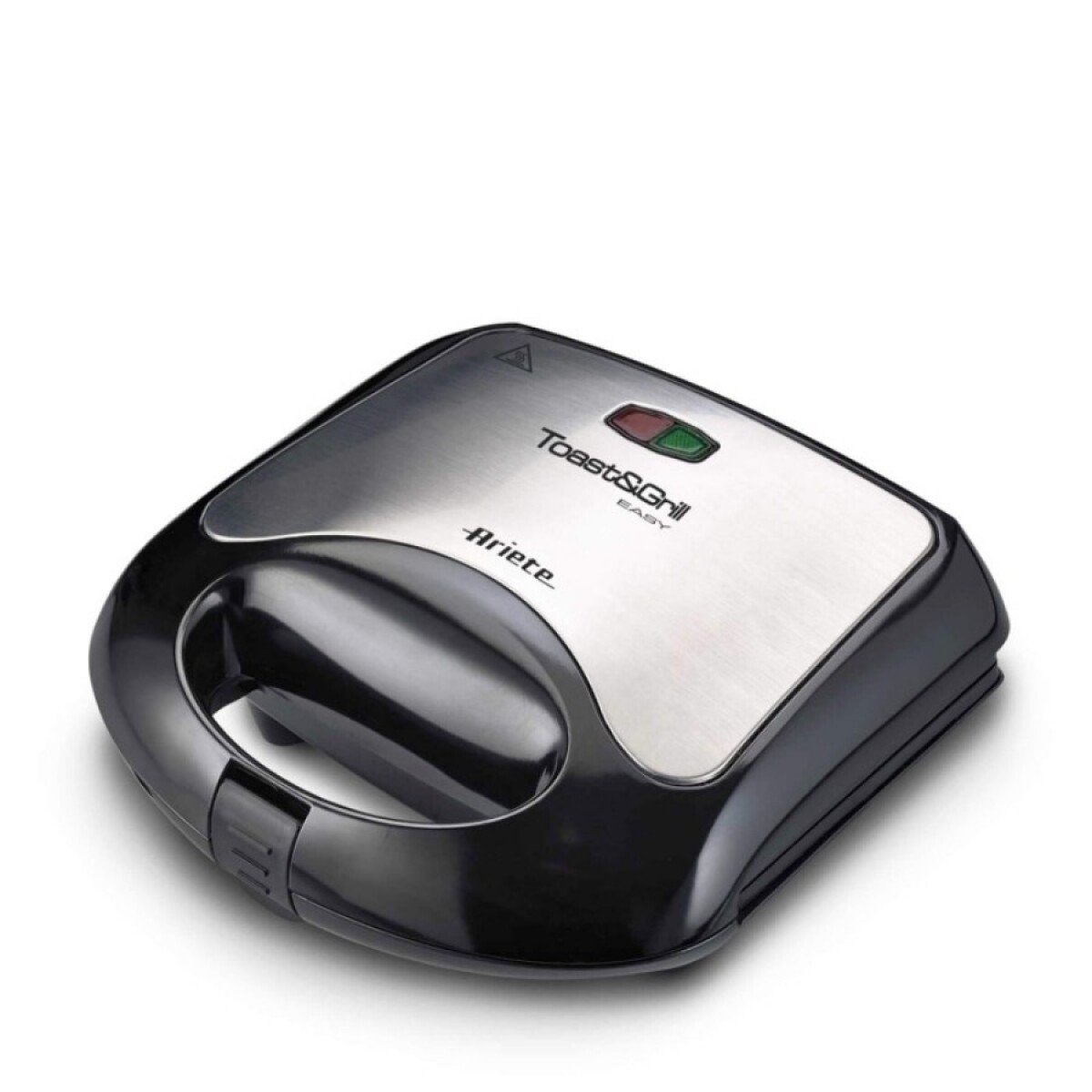 Sandwichera Con Grill Ariete 1980 750W Universo Binario 