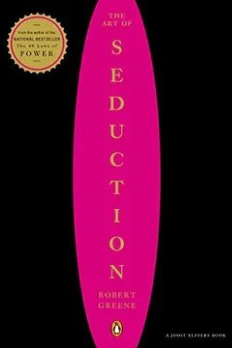THE ART OF SEDUCTION THE ART OF SEDUCTION