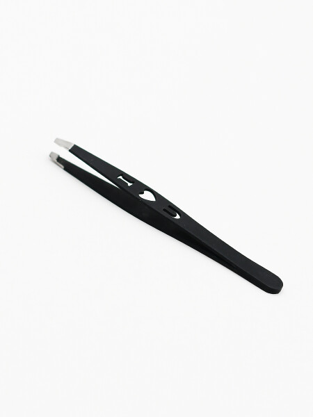 PINZA DE CEJAS NEGRO