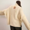 Sweater Savanna Natural