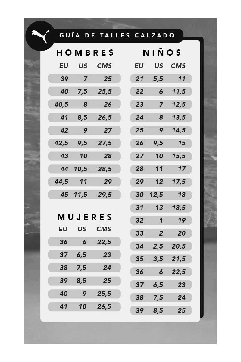 CALZADO DEPORTIVO PUMA SKYROCKET 2 AC + PS Negro