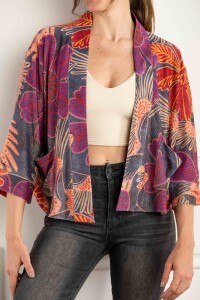 Kimono Multi