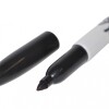 MARCADOR SHARPIE FINO NEGRO