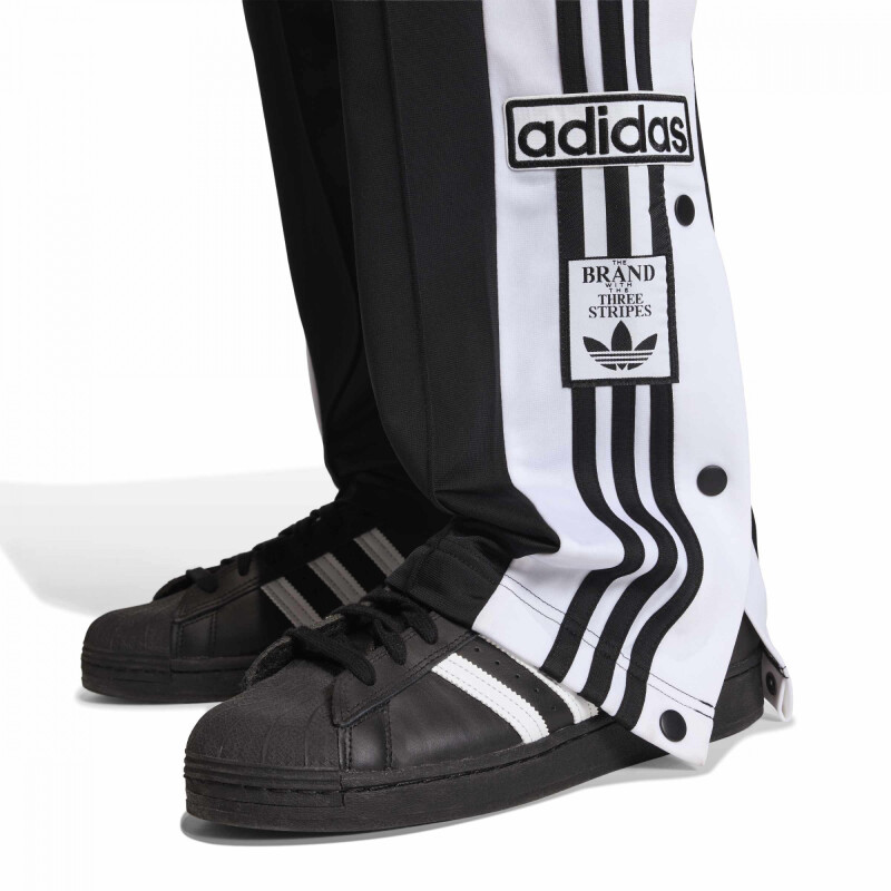 Pantalon Adidas ADIBREAK Mujer KD2932 Negro