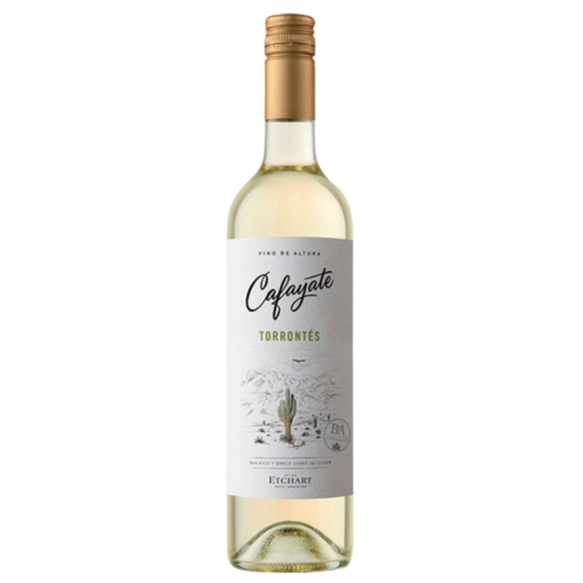 Cafayate Varietal Torrentes 750ml 