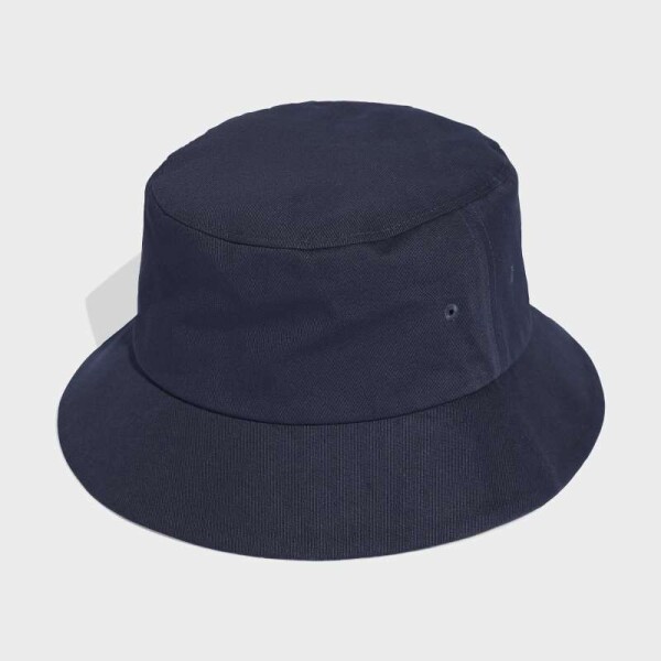 Gorro Adidas Pescador 3 Rayas Azul