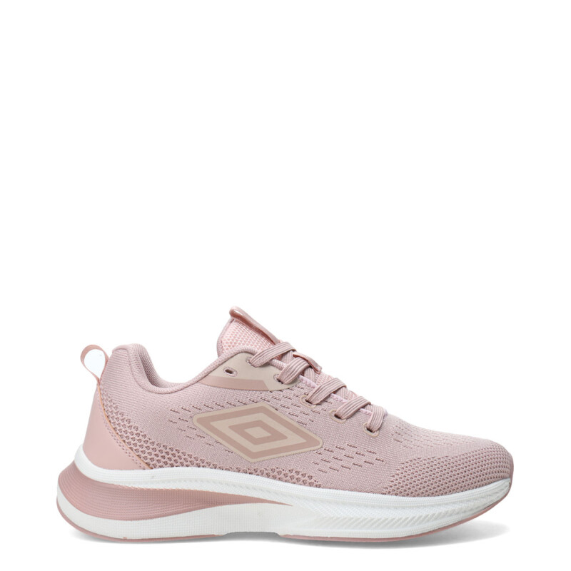 Championes de Mujer Umbro Vega Rosado - Rosa Viejo