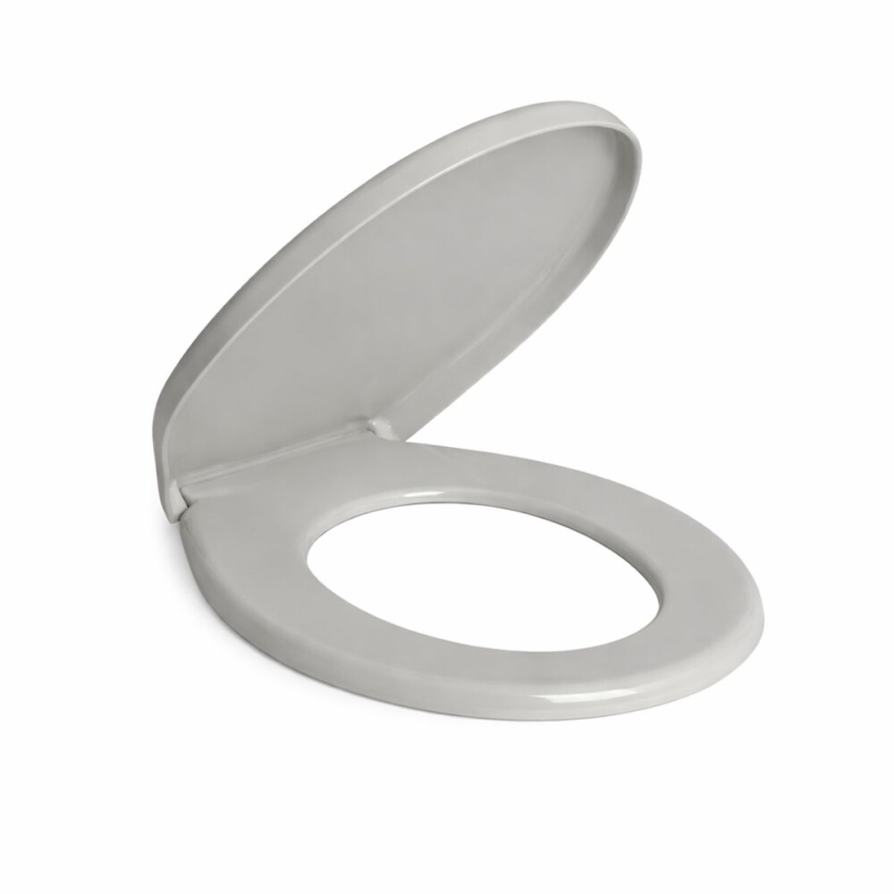 Tapa inodoro universal gris DECA Tapa Inodoro Universal Gris Deca