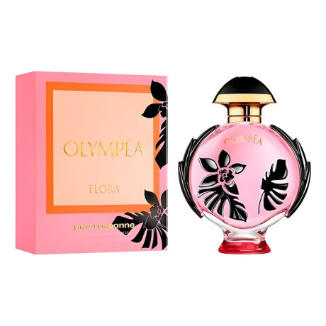 Set de 4 Perfumes Paco Rabanne Olympea Collection 80ml Set de 4 Perfumes Paco Rabanne Olympea Collection 80ml
