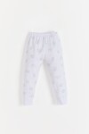 PIJAMA ATLANTA FURRY PALS Ee0