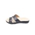ZUECO 35-40 BLACK PEWT
