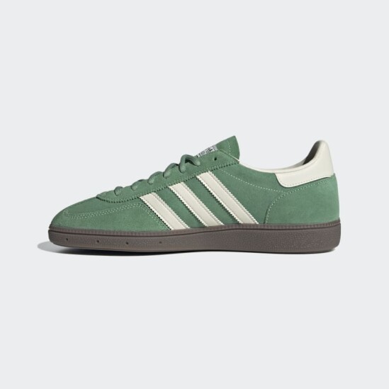 Championes Adidas Handball Spezial Verde