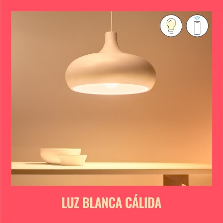 Lámpara Led Empotrable Philips Wiz 16W Blanco Y Color 001