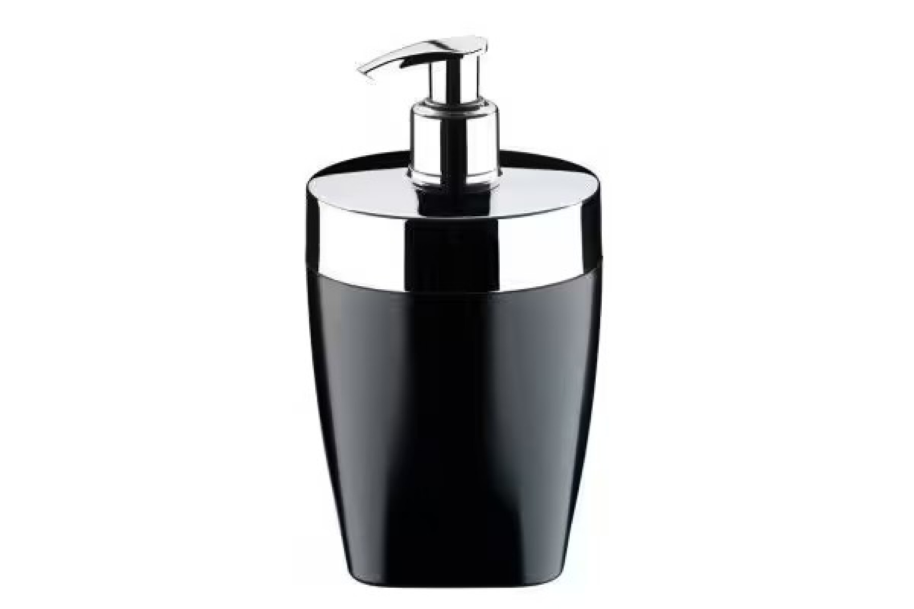 Repisa De Colgar Negro Mate 