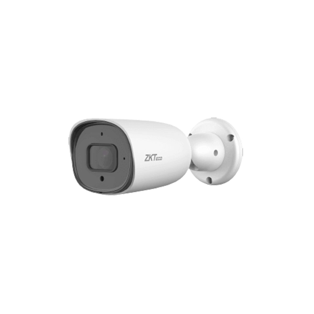 Cámara Ip 8MP Mini Bullet Ip Zkteco Pro 