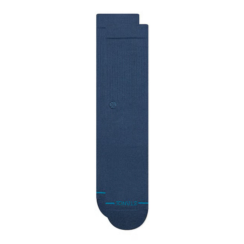 Medias Stance Medias Stance Icon 3 Pack Medias Stance Medias Stance Icon 3 Pack